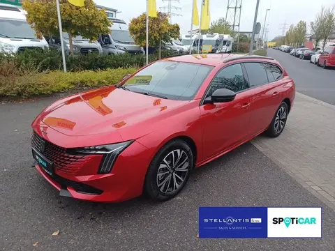 Used PEUGEOT 508 Diesel 2024 Ad 