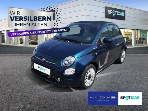 Used FIAT 500C Petrol 2022 Ad 