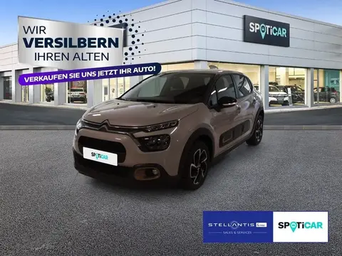 Annonce CITROEN C3 Essence 2023 d'occasion 