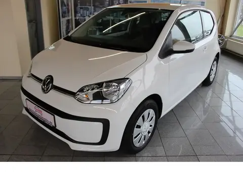 Annonce VOLKSWAGEN UP! Essence 2019 d'occasion 