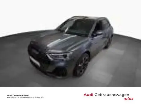 Annonce AUDI Q3 Essence 2024 d'occasion 