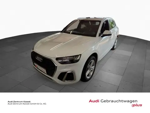 Used AUDI Q5 Diesel 2021 Ad 