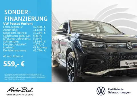 Annonce VOLKSWAGEN PASSAT Diesel 2024 d'occasion 