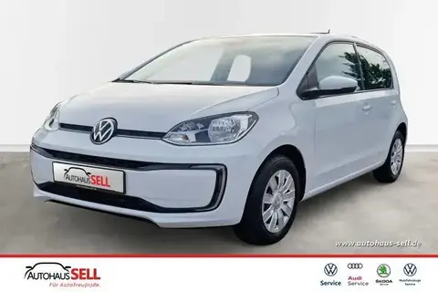 Annonce VOLKSWAGEN UP! Non renseigné 2021 d'occasion 