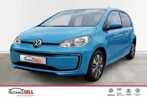 Annonce VOLKSWAGEN UP! Non renseigné 2021 d'occasion 