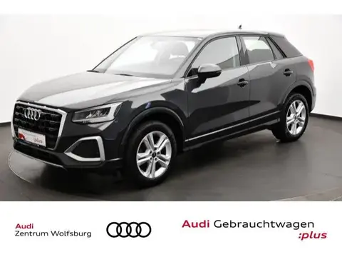 Used AUDI Q2 Petrol 2021 Ad 