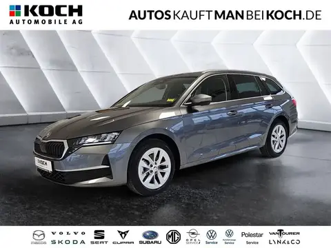 Used SKODA OCTAVIA Diesel 2024 Ad 