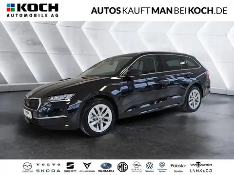 Used SKODA OCTAVIA Diesel 2024 Ad 