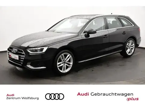 Annonce AUDI A4 Diesel 2024 d'occasion 