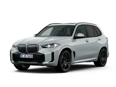 Annonce BMW X5 Diesel 2024 d'occasion 