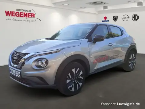 Annonce NISSAN JUKE Essence 2023 d'occasion 