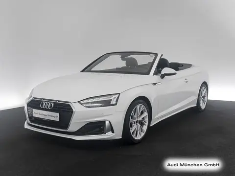 Used AUDI A5 Petrol 2021 Ad 