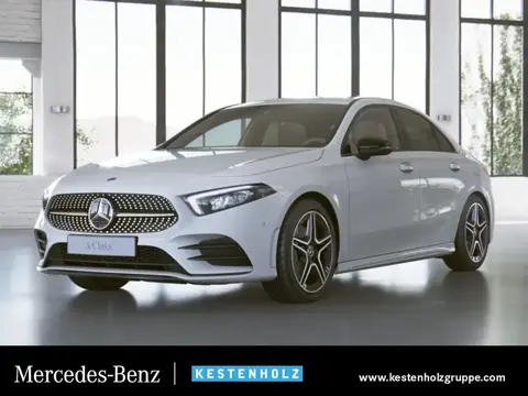 Used MERCEDES-BENZ CLASSE A Petrol 2019 Ad 