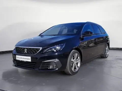 Annonce PEUGEOT 308 Diesel 2020 d'occasion 