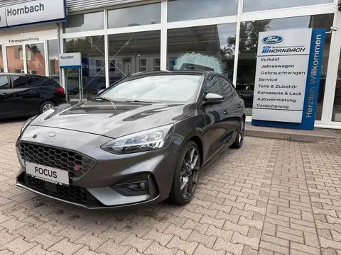 Annonce FORD FOCUS Essence 2021 d'occasion 