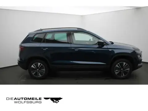 Used SKODA KAROQ Diesel 2024 Ad 