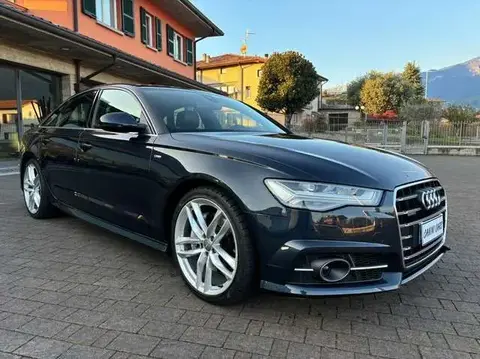 Annonce AUDI A6 Diesel 2017 d'occasion 