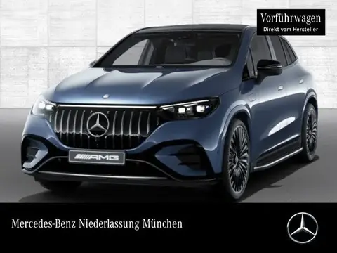 Annonce MERCEDES-BENZ EQE Non renseigné 2024 d'occasion 