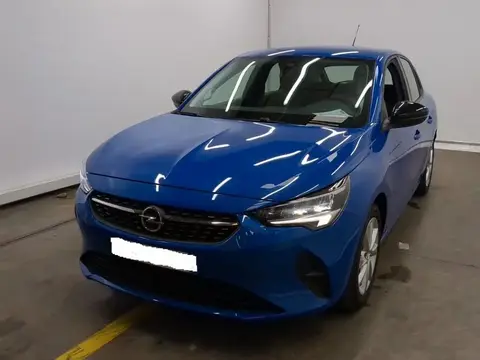 Annonce OPEL CORSA Essence 2023 d'occasion 