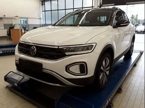 Annonce VOLKSWAGEN T-ROC Essence 2023 d'occasion 