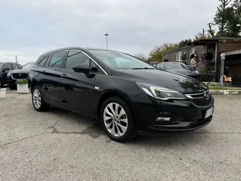 Used OPEL ASTRA  2018 Ad 