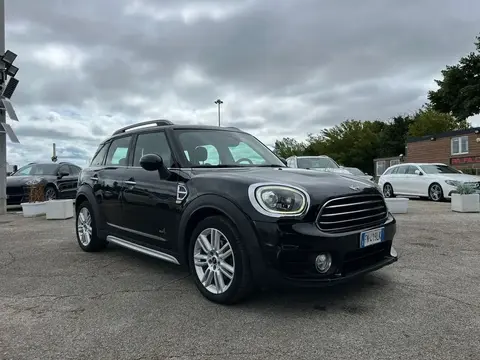 Used MINI COOPER Diesel 2018 Ad 