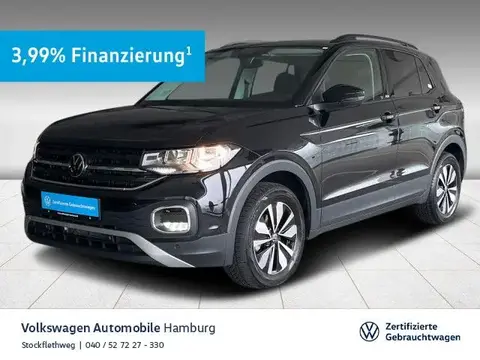 Used VOLKSWAGEN T-CROSS Petrol 2023 Ad 