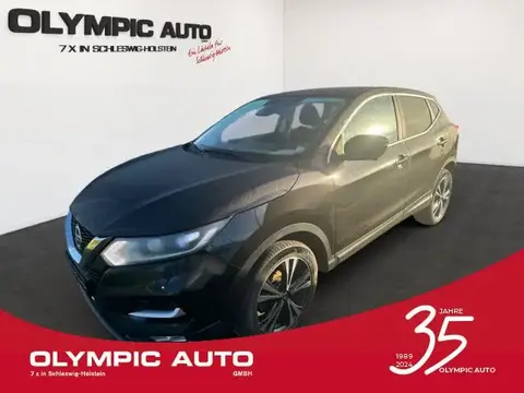 Used NISSAN QASHQAI Petrol 2019 Ad 