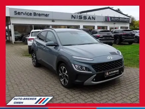 Used HYUNDAI KONA Petrol 2021 Ad 