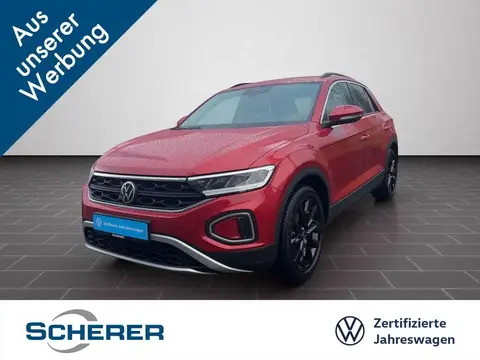 Used VOLKSWAGEN T-ROC Petrol 2024 Ad 