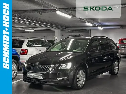 Annonce SKODA OCTAVIA Essence 2019 d'occasion 