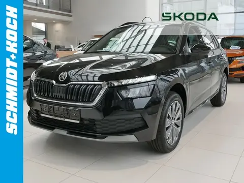 Annonce SKODA KAMIQ Essence 2023 d'occasion 