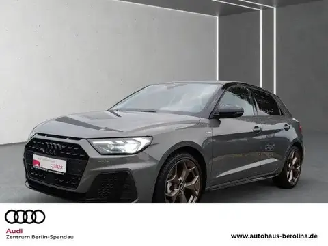 Annonce AUDI A1 Essence 2020 d'occasion 