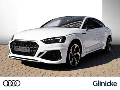 Annonce AUDI RS5 Essence 2024 d'occasion 