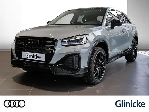 Used AUDI Q2 Petrol 2024 Ad 