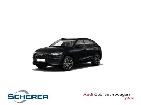 Annonce AUDI Q8 Diesel 2020 d'occasion 