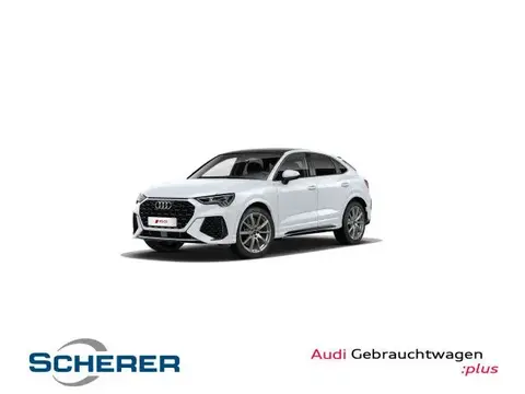 Used AUDI RSQ3 Petrol 2021 Ad 