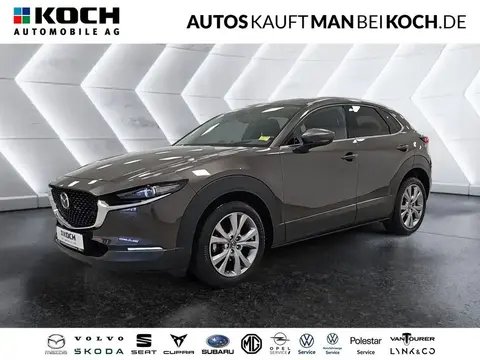 Used MAZDA CX-30 Petrol 2021 Ad 