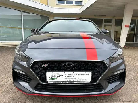 Used HYUNDAI I30 Petrol 2018 Ad 