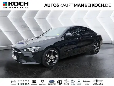 Used MERCEDES-BENZ CLASSE CLA Petrol 2020 Ad 