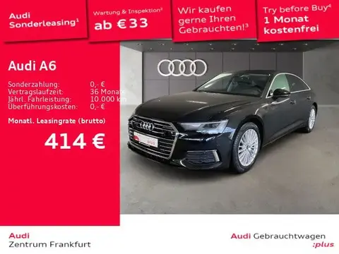 Used AUDI A6 Diesel 2023 Ad 