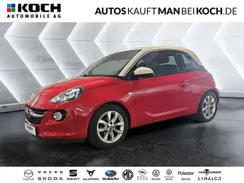 Annonce OPEL ADAM Essence 2018 d'occasion 