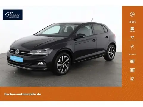 Used VOLKSWAGEN POLO Petrol 2021 Ad 