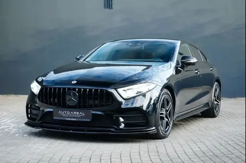 Used MERCEDES-BENZ CLASSE CLS Diesel 2019 Ad 