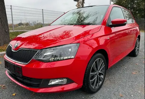 Used SKODA FABIA Petrol 2017 Ad 