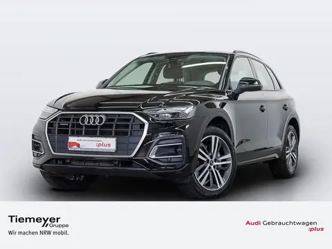 Used AUDI Q5 Hybrid 2021 Ad 