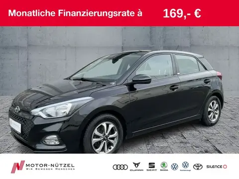 Annonce HYUNDAI I20 Essence 2020 d'occasion 