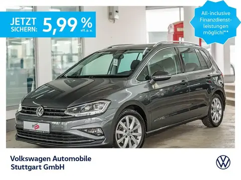 Used VOLKSWAGEN GOLF Petrol 2018 Ad 