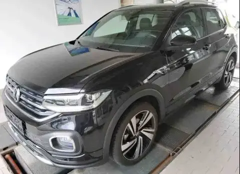 Used VOLKSWAGEN T-CROSS Petrol 2021 Ad 