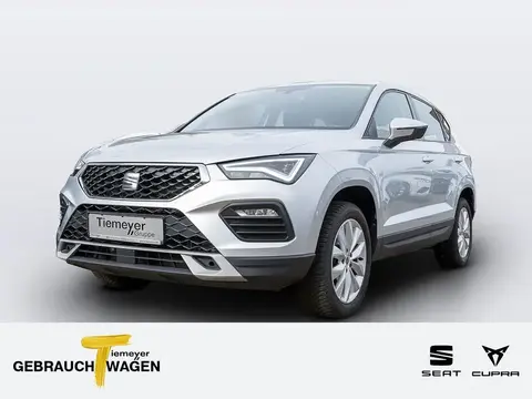 Used SEAT ATECA Petrol 2023 Ad 